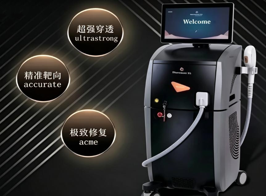 飞顿黑金超光子 正品仪器 可验真
