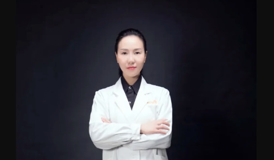 陈代梅