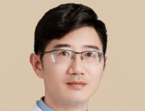 翟军伟 医生