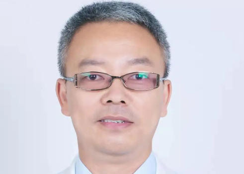 谢洪彬