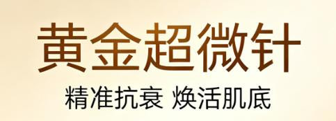 黄金超微针
