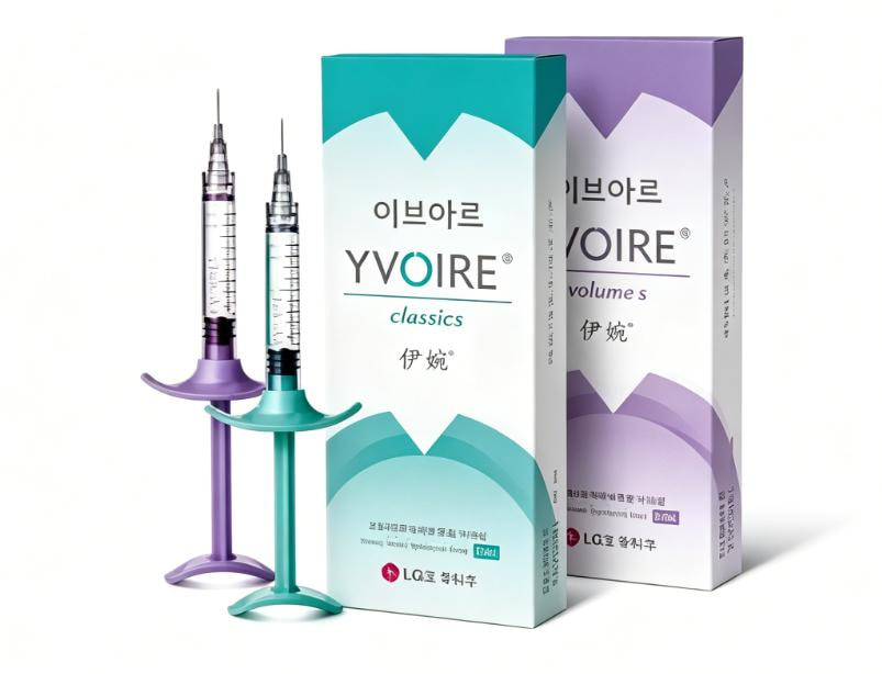 伊婉V玻尿酸1mL