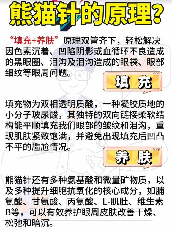 嗨体熊猫