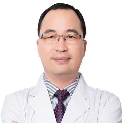 李康勇