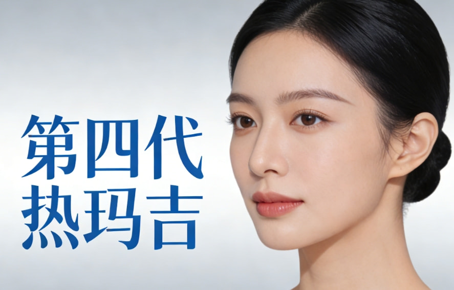 第四代热玛吉1200发