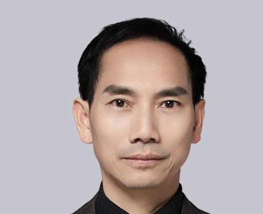 李作勇