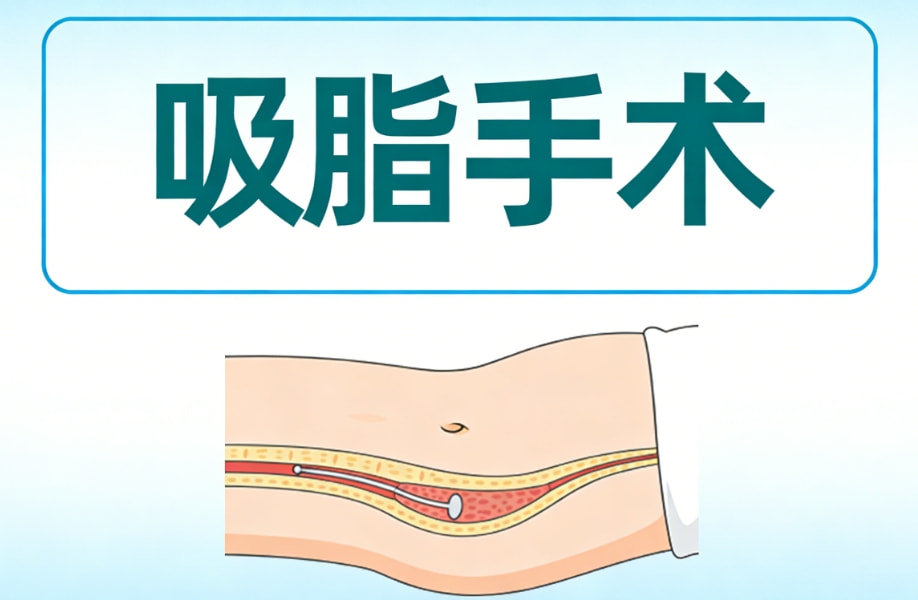 大腿/腰腹/手臂三选一环吸