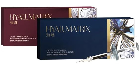 海魅玻尿酸1ml