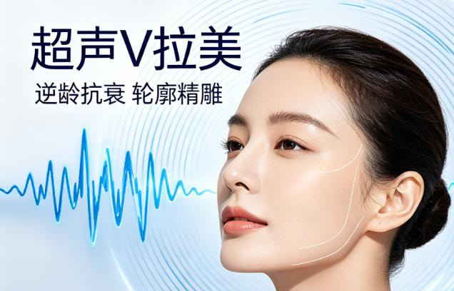 超声V拉美