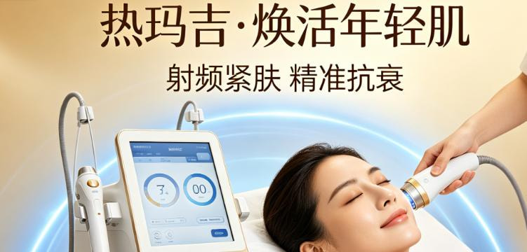 热玛吉