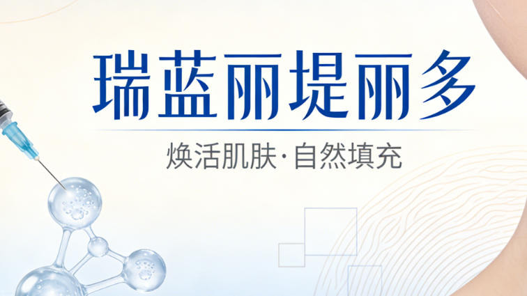 瑞蓝丽堤丽多