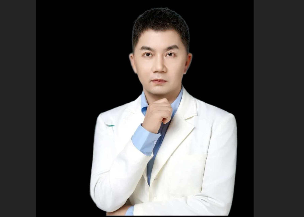 胡治雄