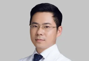 徐劲松