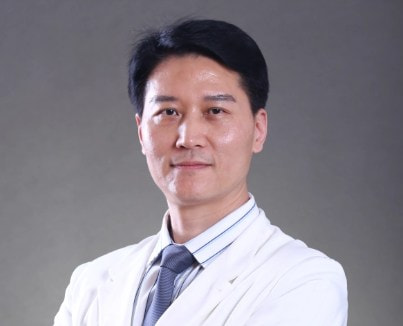 杨斌 医生