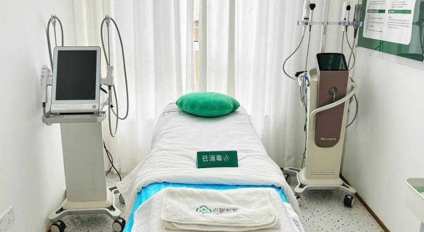 沈阳小树医疗美容诊所