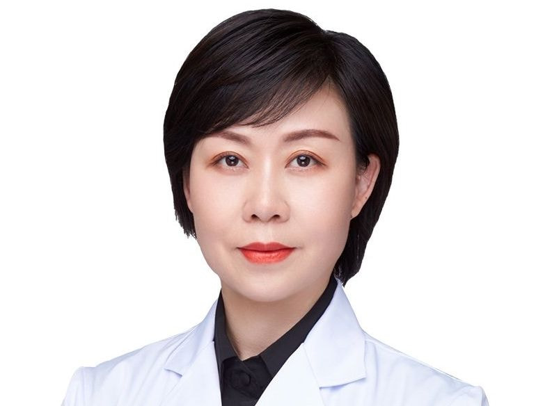 刘风华