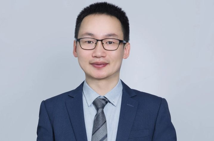 徐晋恒