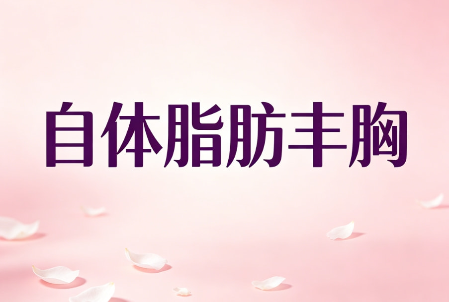 自体脂肪丰胸.png