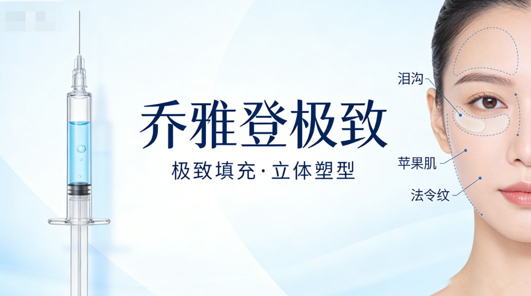 乔雅登极致