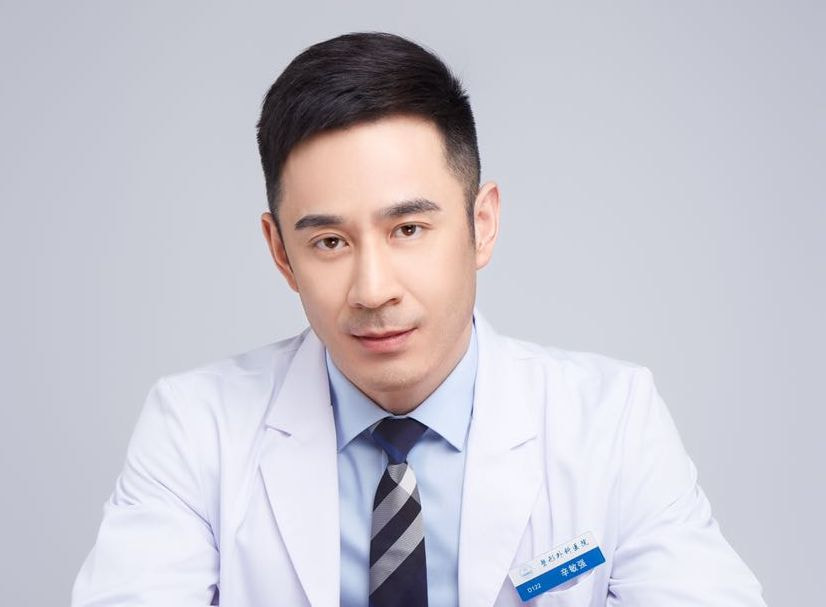 辛敏强