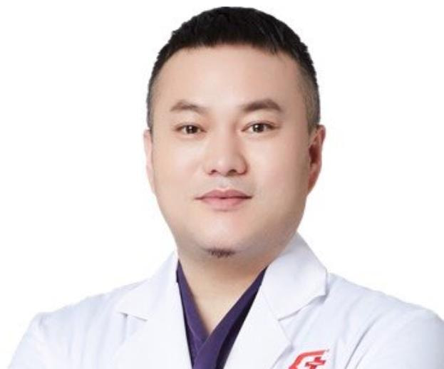徐怀河