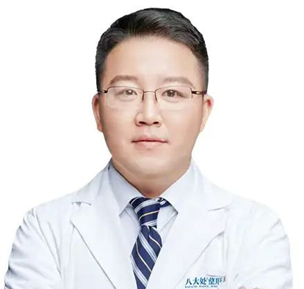 陶俊 医生