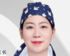 颜舒 医生