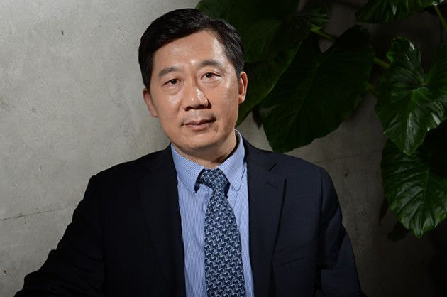 李发成