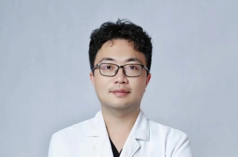 杜海阳 医生