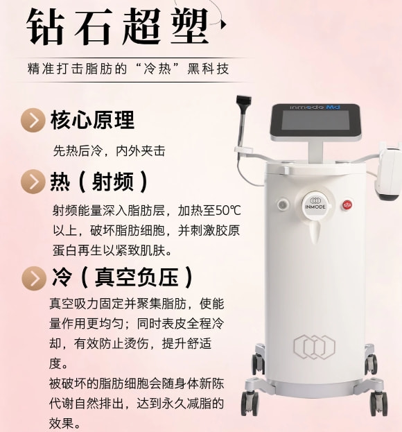 钻石超塑