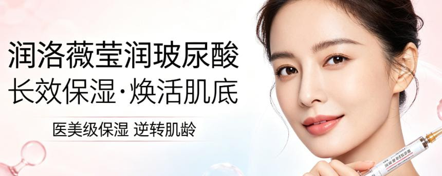 润洛薇莹润