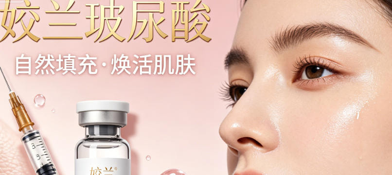 姣兰玻尿酸