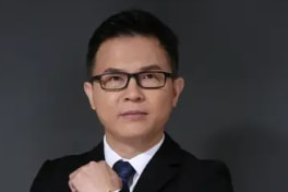 陈刚