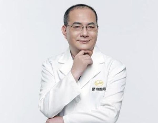 姜宇禄 医生