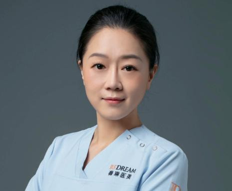 曾菁 医生