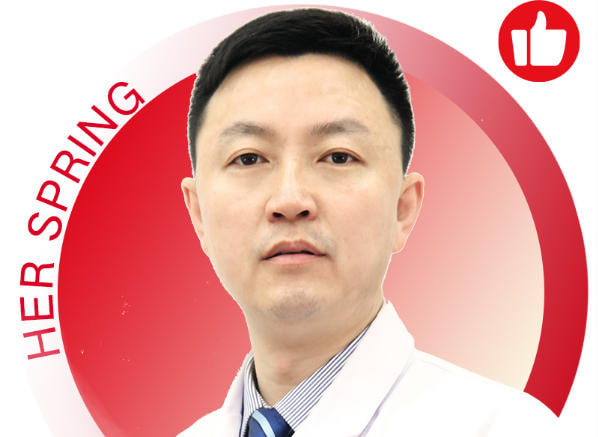 梁赞姜 医生