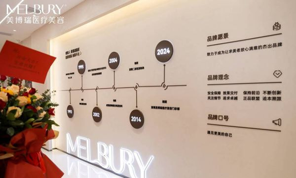 深圳美博瑞医疗美容门诊部