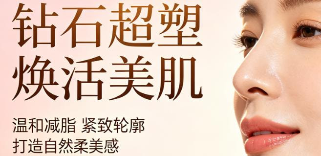 钻石超塑