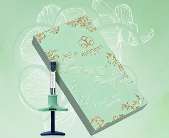 【再生塑形材料填充|优法兰|0.5ml】正品可验