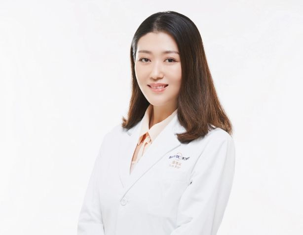 陈倩