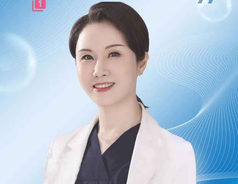 黄剑美 医生
