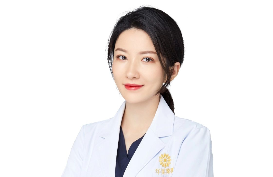 刘艳华 医生