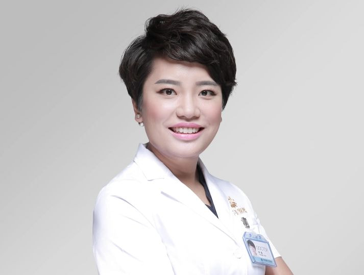 李黠 医生