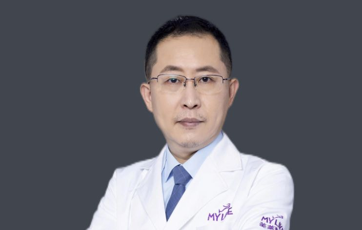 汪灏 医生