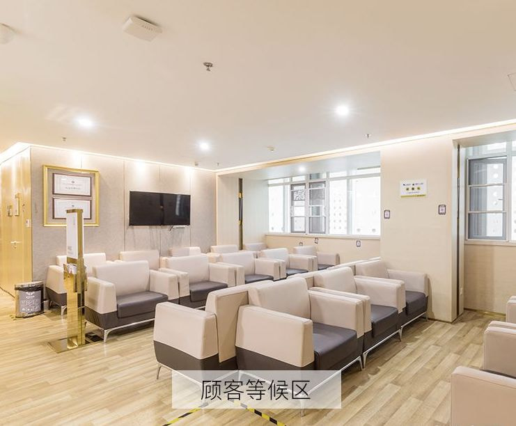 四川华美紫馨整形外科医院