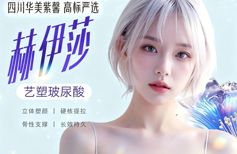 赫伊莎玻尿酸