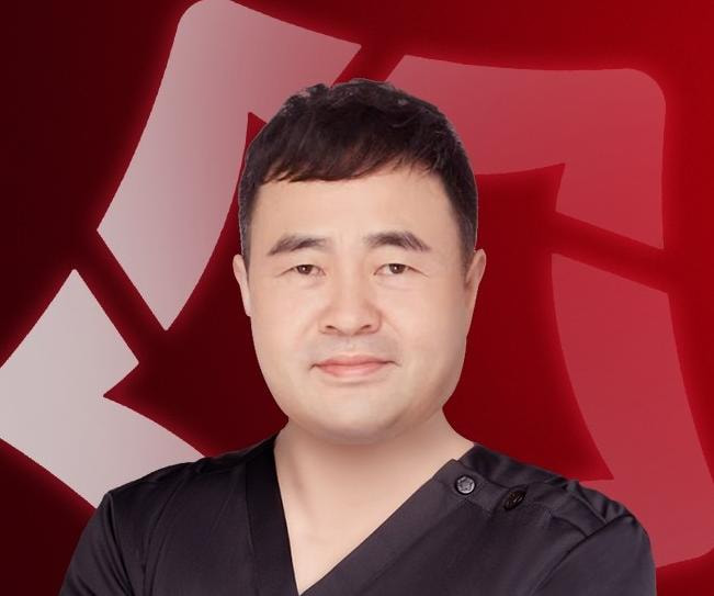 李高峰