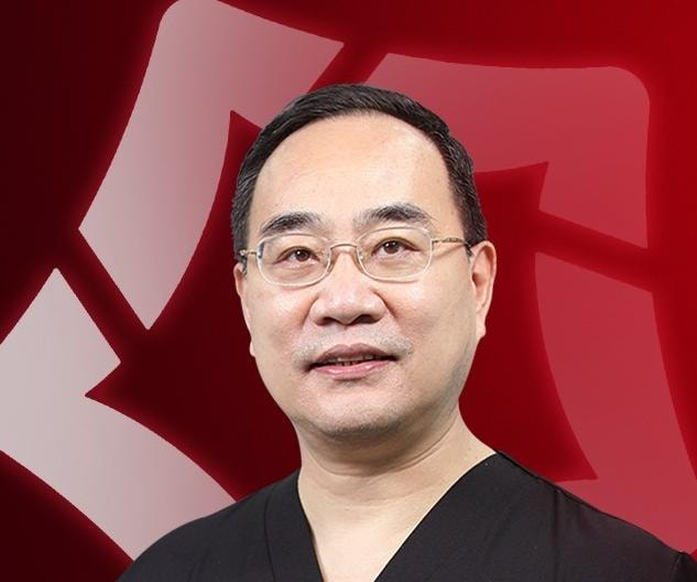 牛克辉