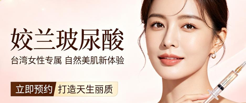 姣兰玻尿酸