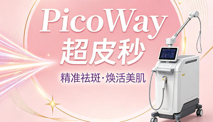 超皮秒全模式